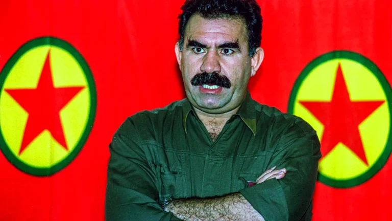 La Turquie attend une annonce historique d&rsquo;Öcalan
