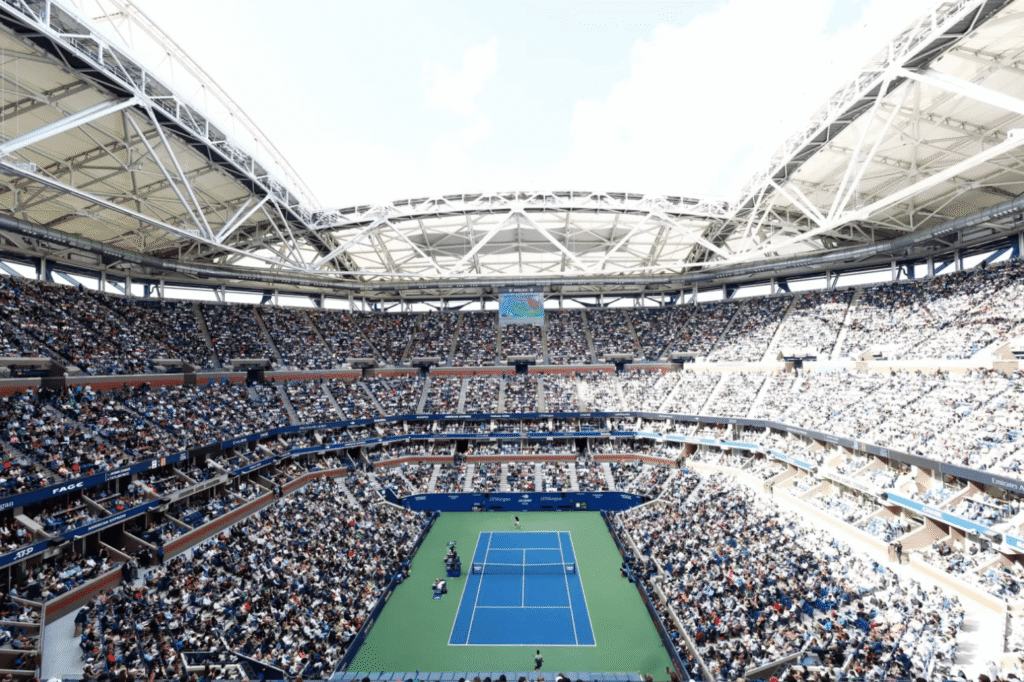 La décision vient dans le but de convaincre les stars du tennis de participer à cette compétition en plus des compétitions individuelles du tournoi Reuters