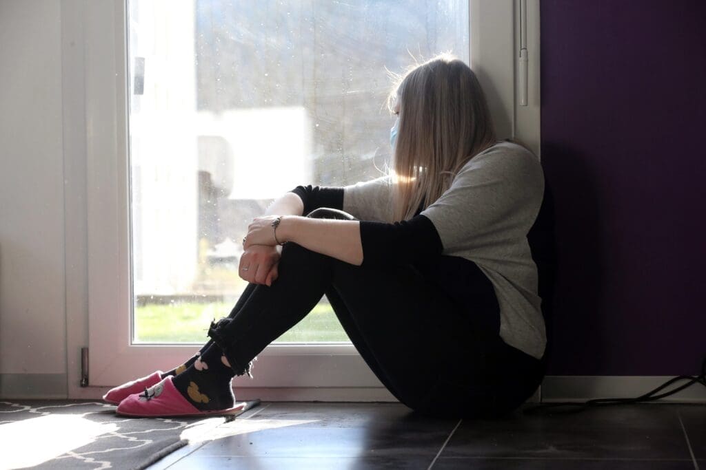 L'anxiété affecte particulièrement les femmes: comment la surmonter ?