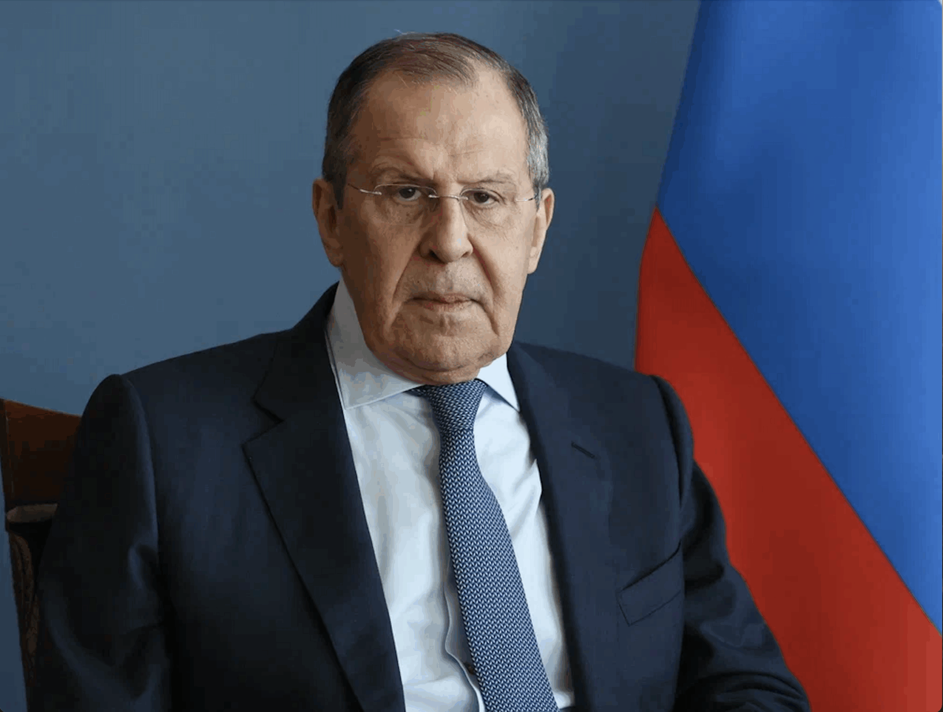 Lavrov salue Trump pour avoir attribué la guerre en Ukraine à la volonté d'intégrer Kiev à l'OTAN