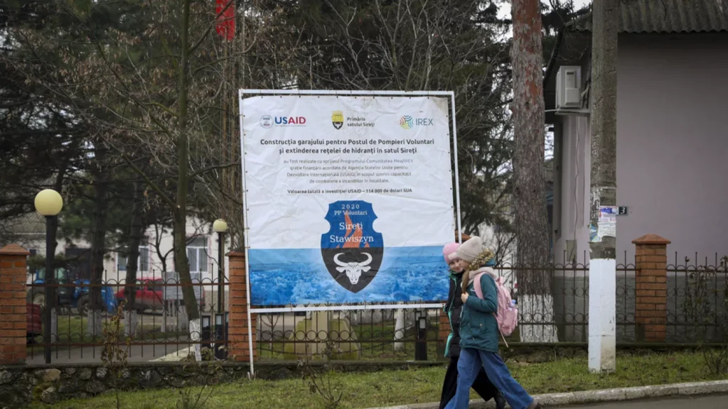 &lsquo;énergie en Ukraine