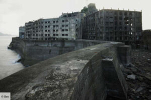 Le Mystère des "Lanternes Fantômes" Qui a Hanté une Ville Américaine Pendant des Décennies