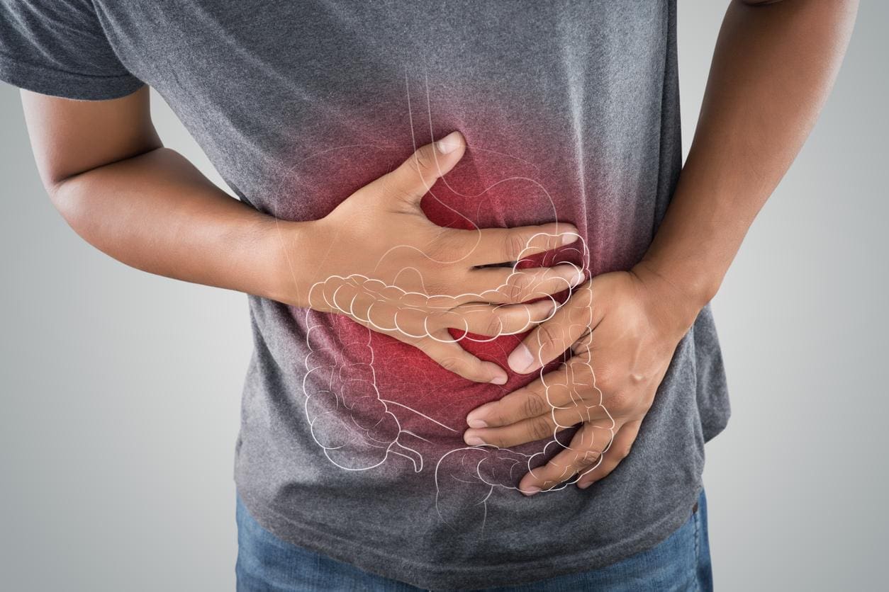 Le microbiome pourrait jouer un rôle clé dans le traitement des patients souffrant de la maladie de Crohn