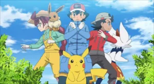 Le patron de Pokémon estime que la série peut durer encore 50 à 100 ans