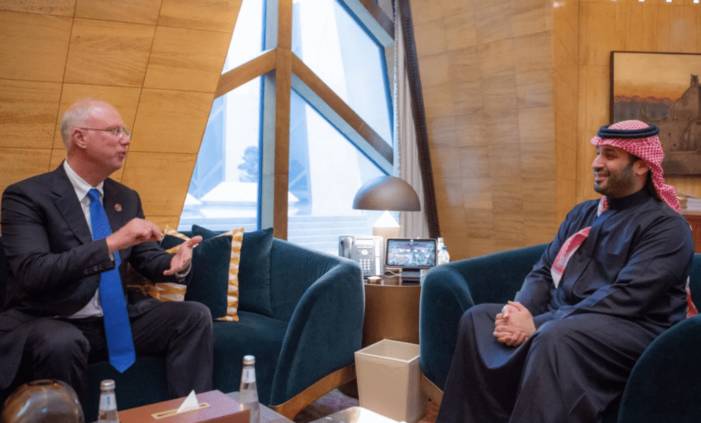 &lsquo;investissements russe