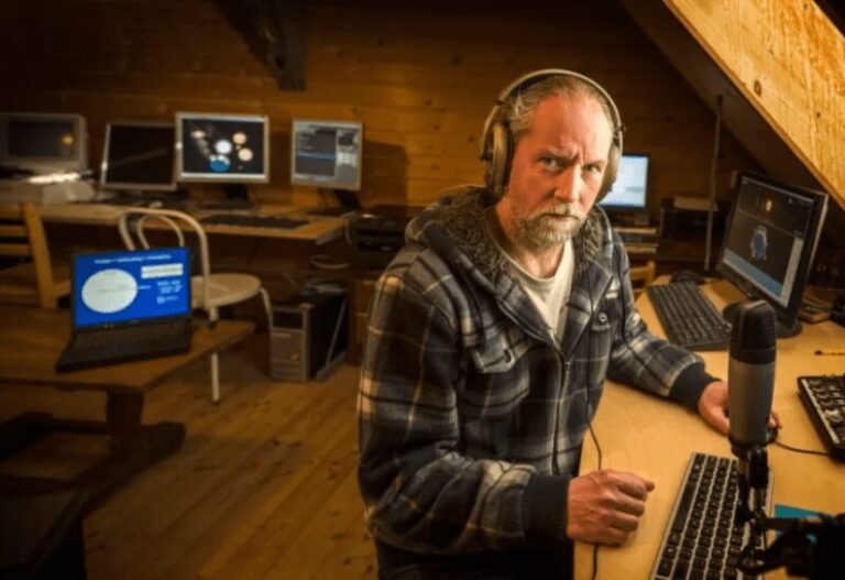 Un sismologue alerte sur une menace sismique et volcanique en Méditerranée