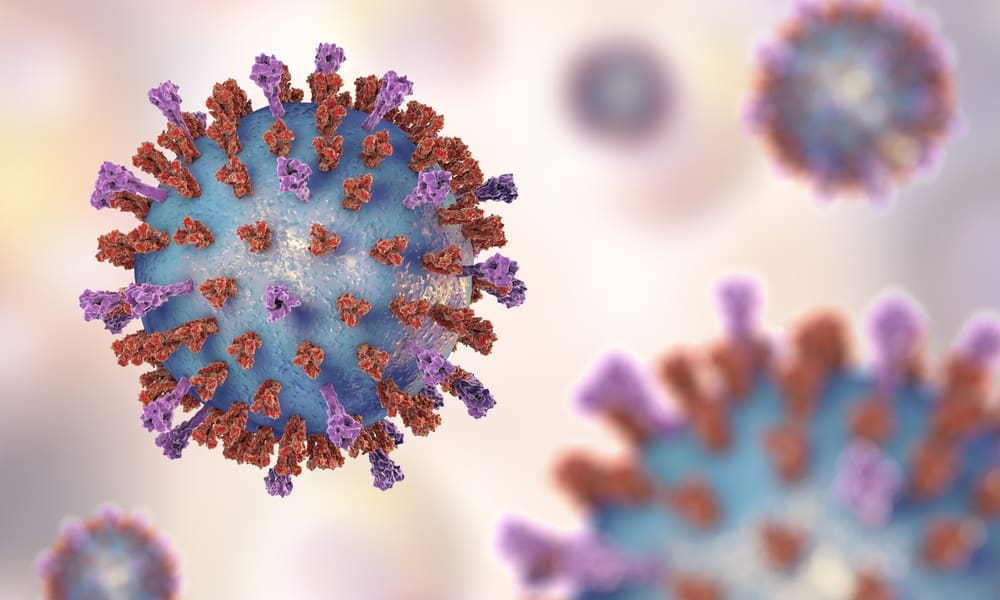 Le virus respiratoire syncytial: risques et complications