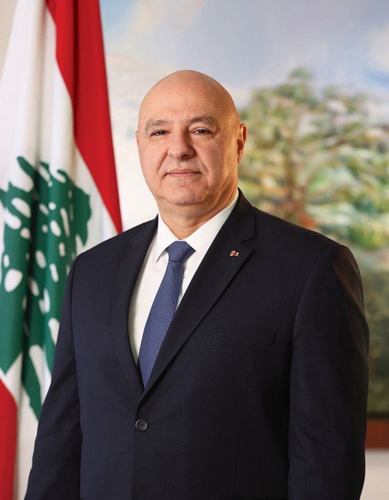 LebPres