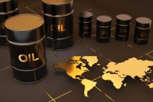 Légère hausse du pétrole et stabilité du marché