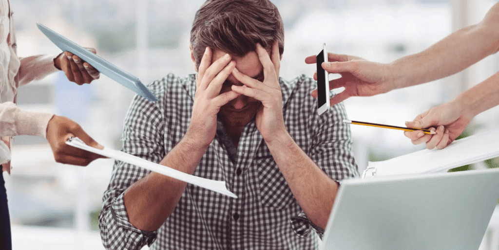 &lsquo;épuisement professionnel ne marque pas la fin, mais ouvre la voie à une vie épanouie