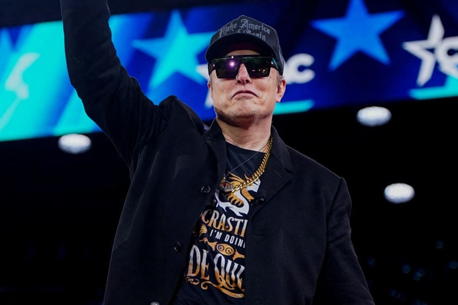 L’équipe d’Elon Musk aura un « accès large » au département de la Défense des États-Unis