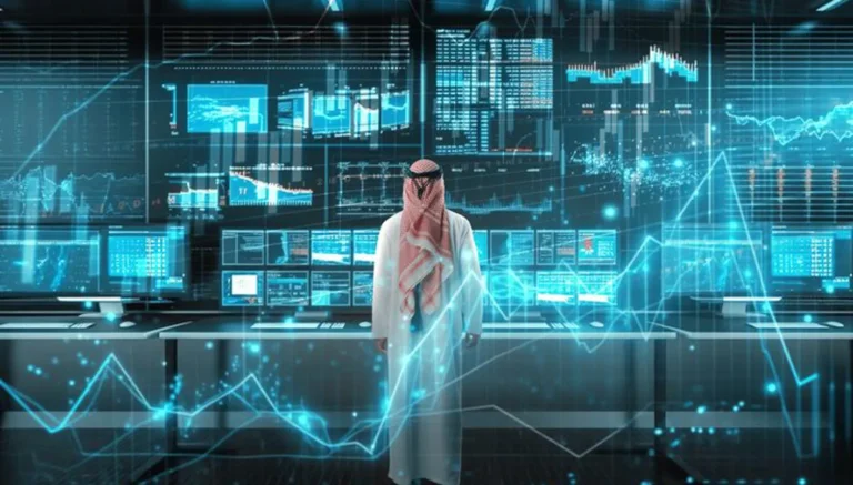 Les Émirats misent sur l’intelligence artificielle pour produire la pluie et lutter contre la sécheresse