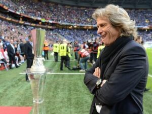 Jorge Jesus a vécu un "cauchemar"… et le titre semble de plus en plus éloigné