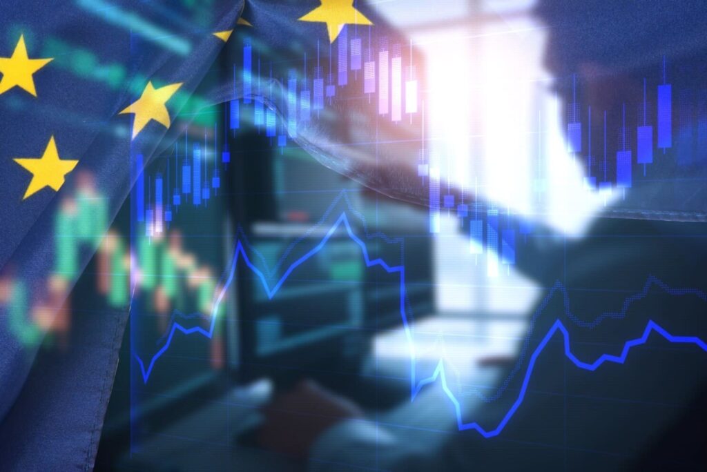 Les actions européennes enregistrent la plus longue série de gains hebdomadaires depuis un an