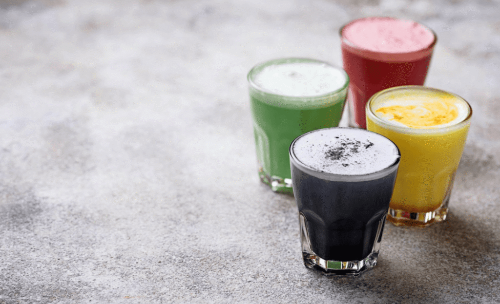 Les boissons électrolytiques… Quand devez-vous les consommer