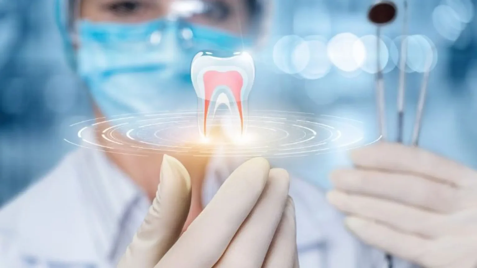 Les dents peuvent repousser grâce à un nouveau traitement