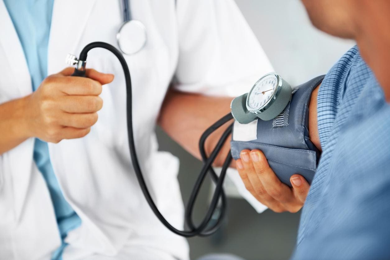 Les erreurs les plus fréquentes chez les patients souffrant d'hypertension artérielle