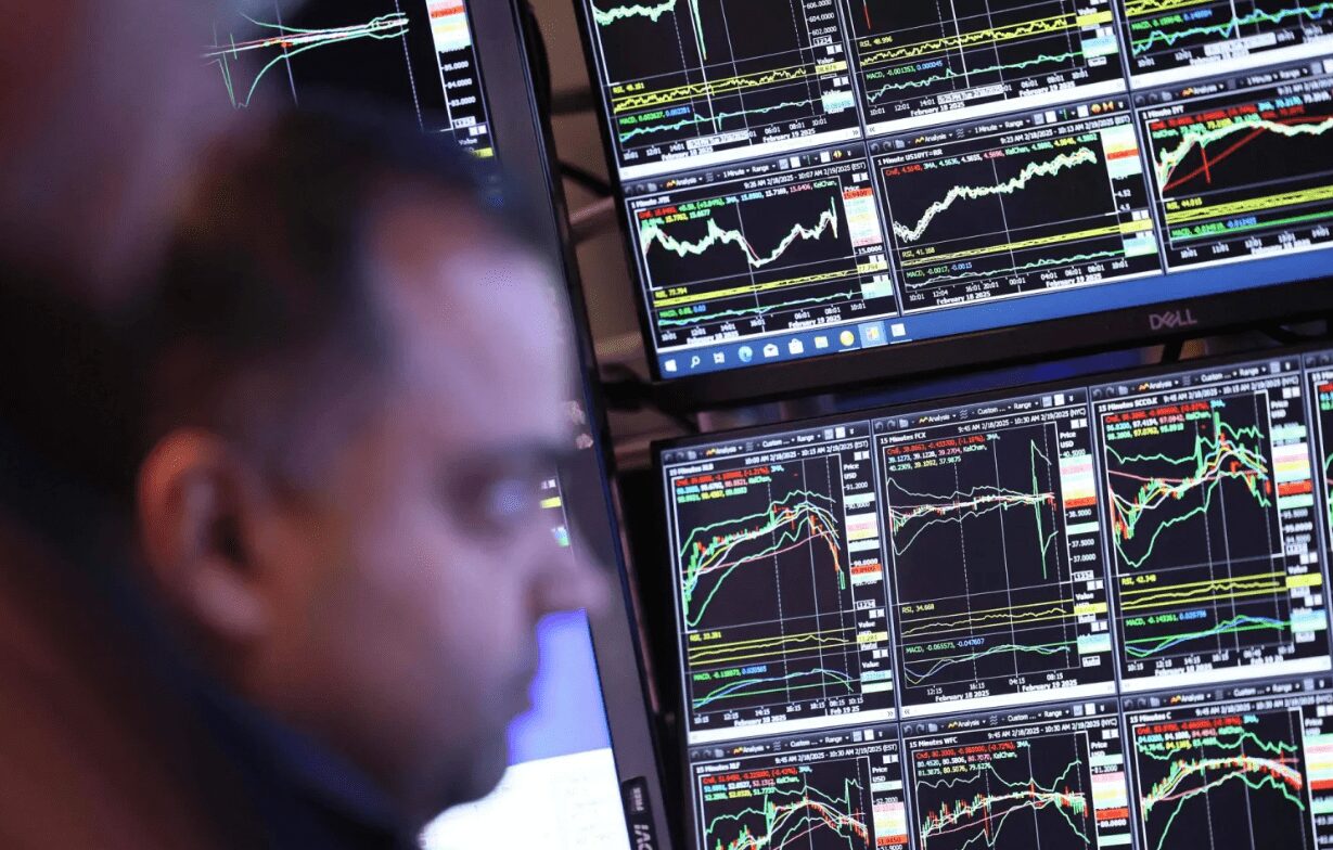 Les marchés attendent un indice de l'inflation américaine pour déterminer la trajectoire des taux d'intérêt