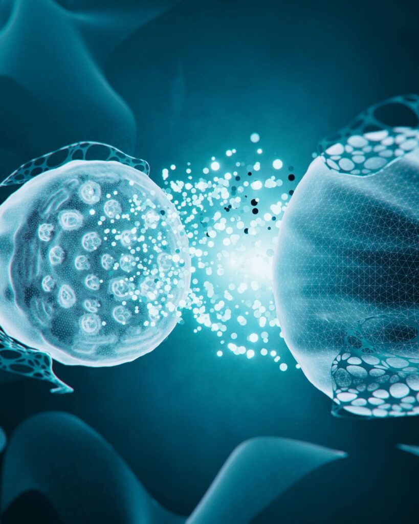 Les nanoparticules en odontologieune révolution pour les soins dentaires