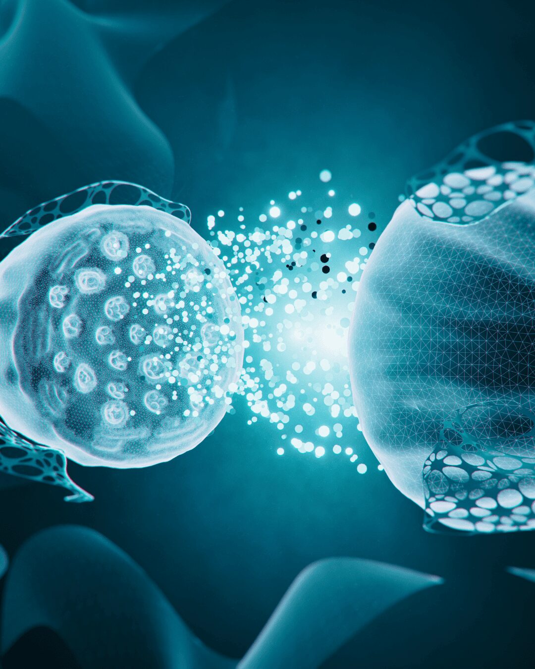 Les nanoparticules en odontologie : une révolution pour les soins dentaires