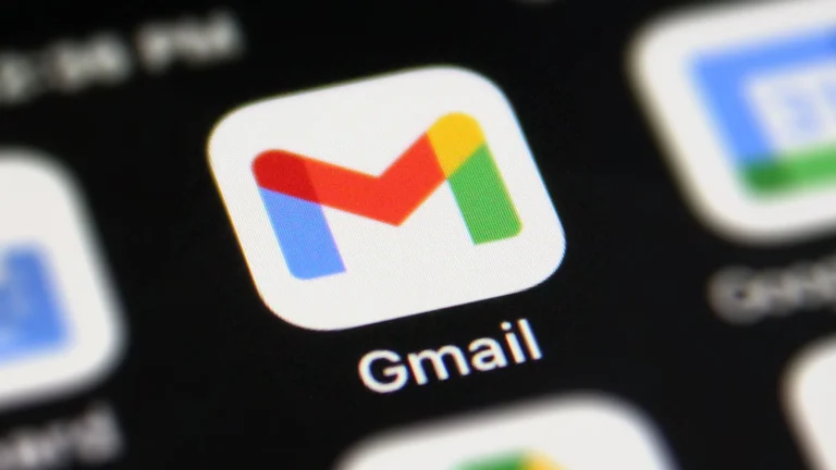 Les utilisateurs de Gmail sont vulnérables à une fraude