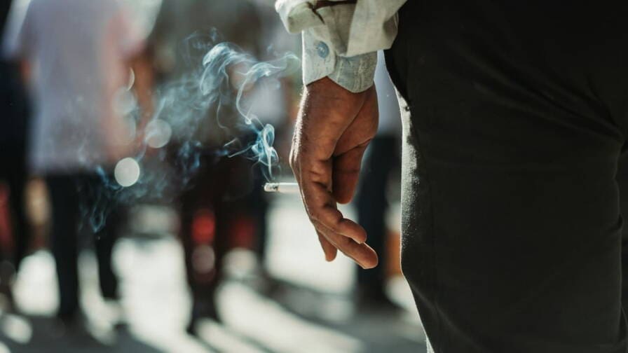 L'exposition des enfants au tabagisme passif peut entraîner des changements génétiques