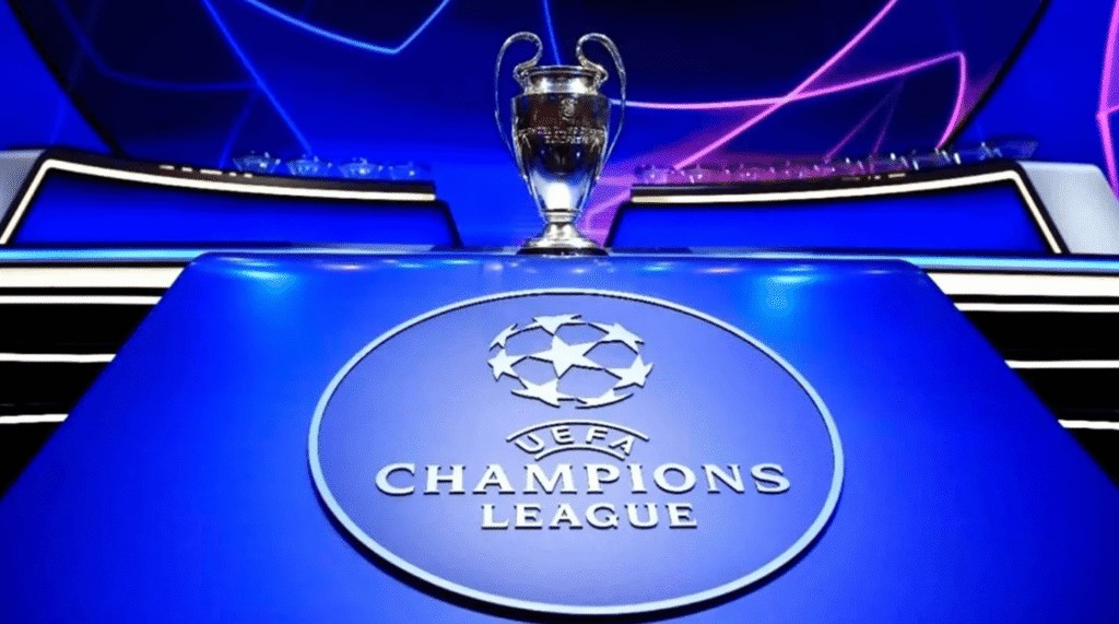 Ligue des champions Quelles sont les attentes pour les huitièmes de finale