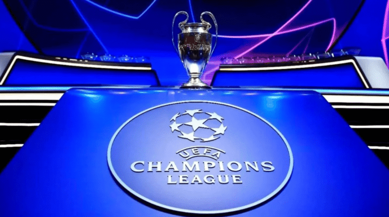 Ligue des champions : Quelles sont les attentes pour les huitièmes de finale ?