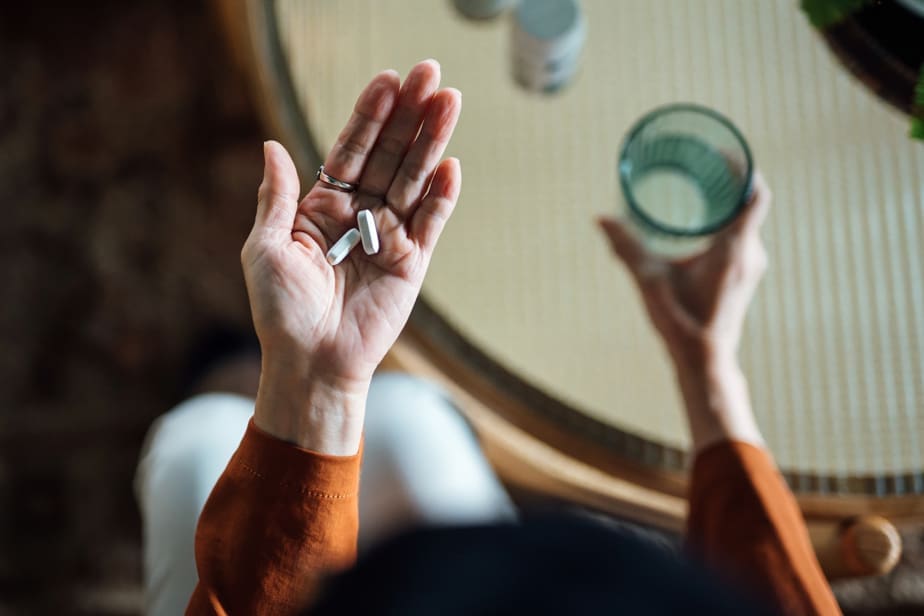 L'impact de la vitamine B12 sur les fonctions cérébrales chez les personnes âgées