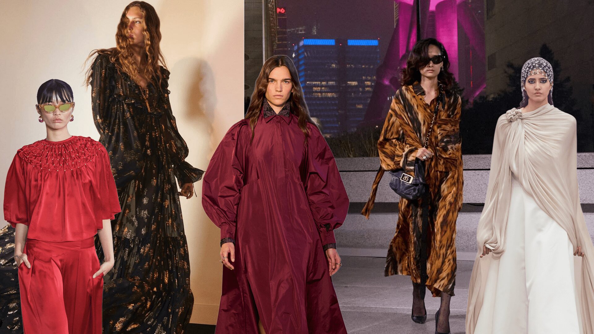 L'influence orientale dans le Cruise 2025