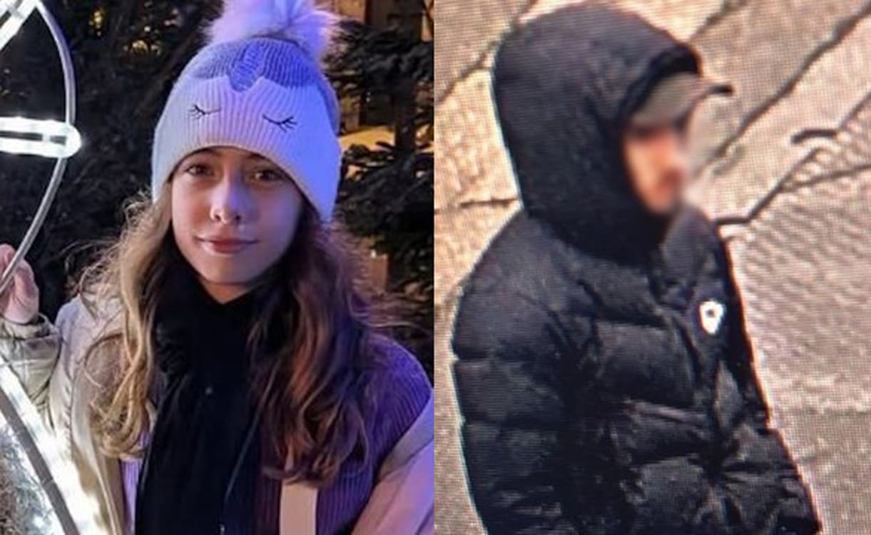 Louise Owen meurtre aveux