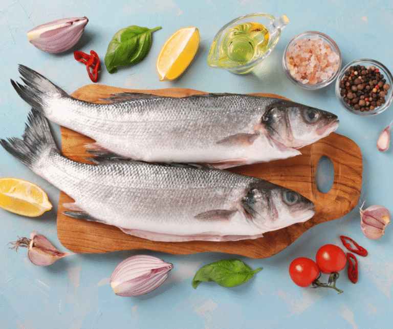 Manger du poisson pourrait aider à ralentir l'évolution de la sclérose en plaques