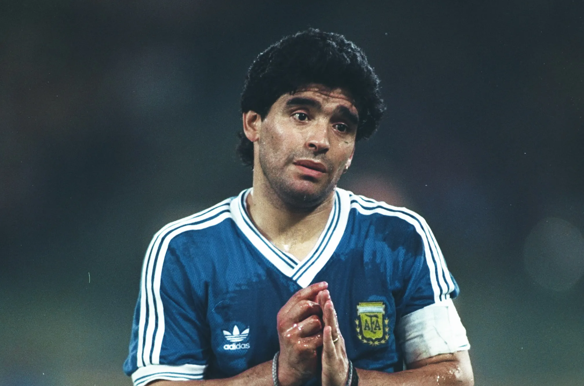 La mafia a-t-elle tué la légende Diego Armando Maradona ?
