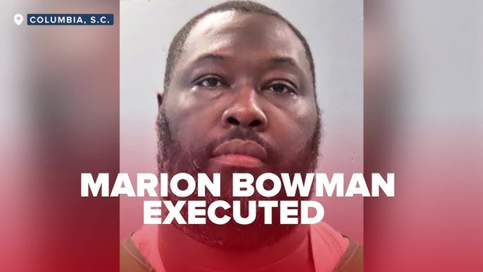 États-Unis: première exécution de l'année. Le prisonnier a clamé son innocence juste avant de mourir