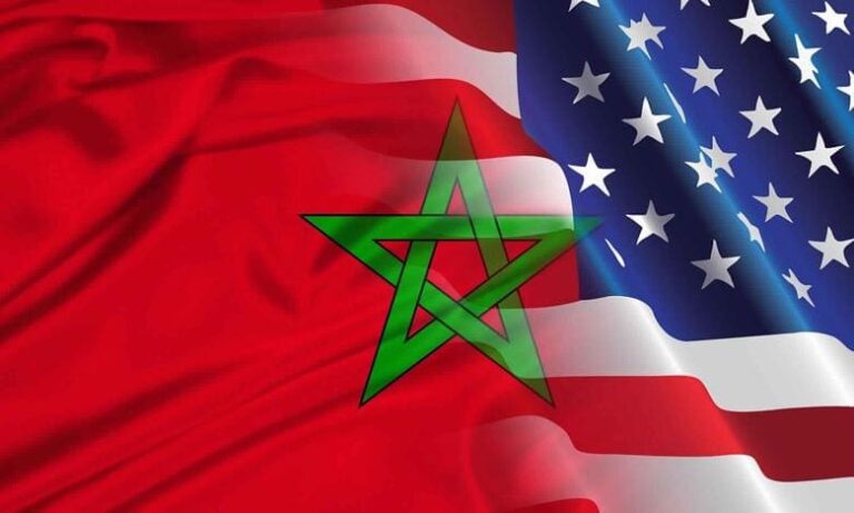 Maroc : Une occasion en or sur le marché américain