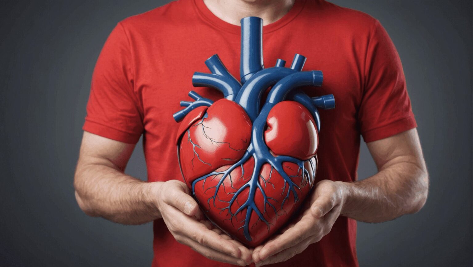 Même avec un historique familial des méthodes pour se protéger contre les maladies cardiaques