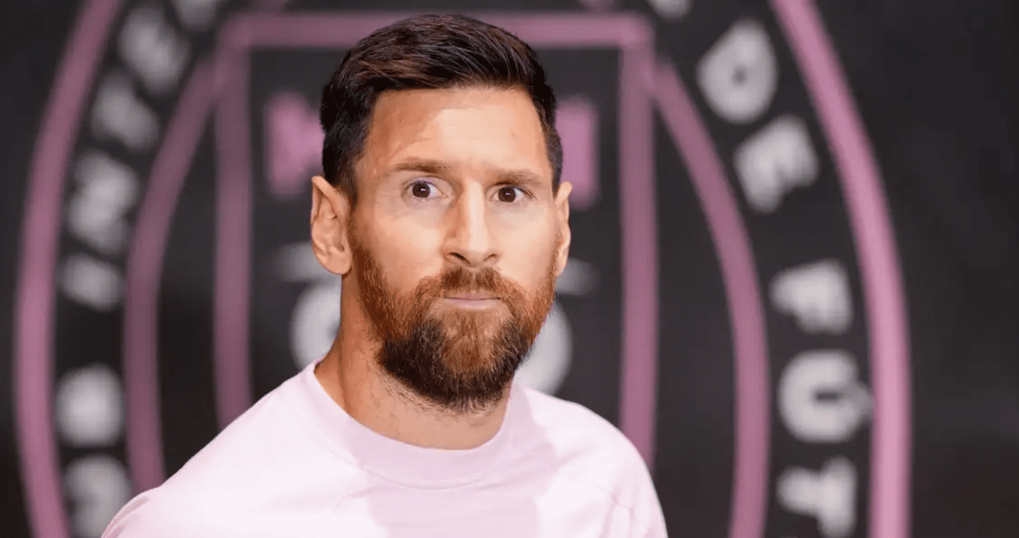 Messi mène l'Inter Miami à une victoire écrasante contre l'Olimpia en amical