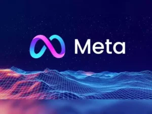 "Meta" lance "Meta AI", une application d'intelligence artificielle générative