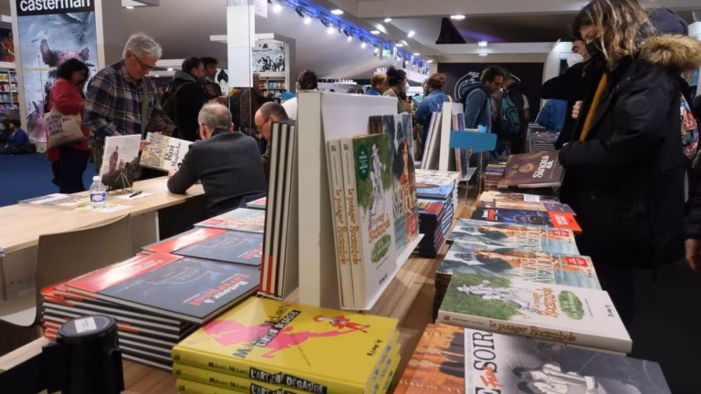 Crise au Festival d’Angoulême : accusations, gestion opaque et appels au changement