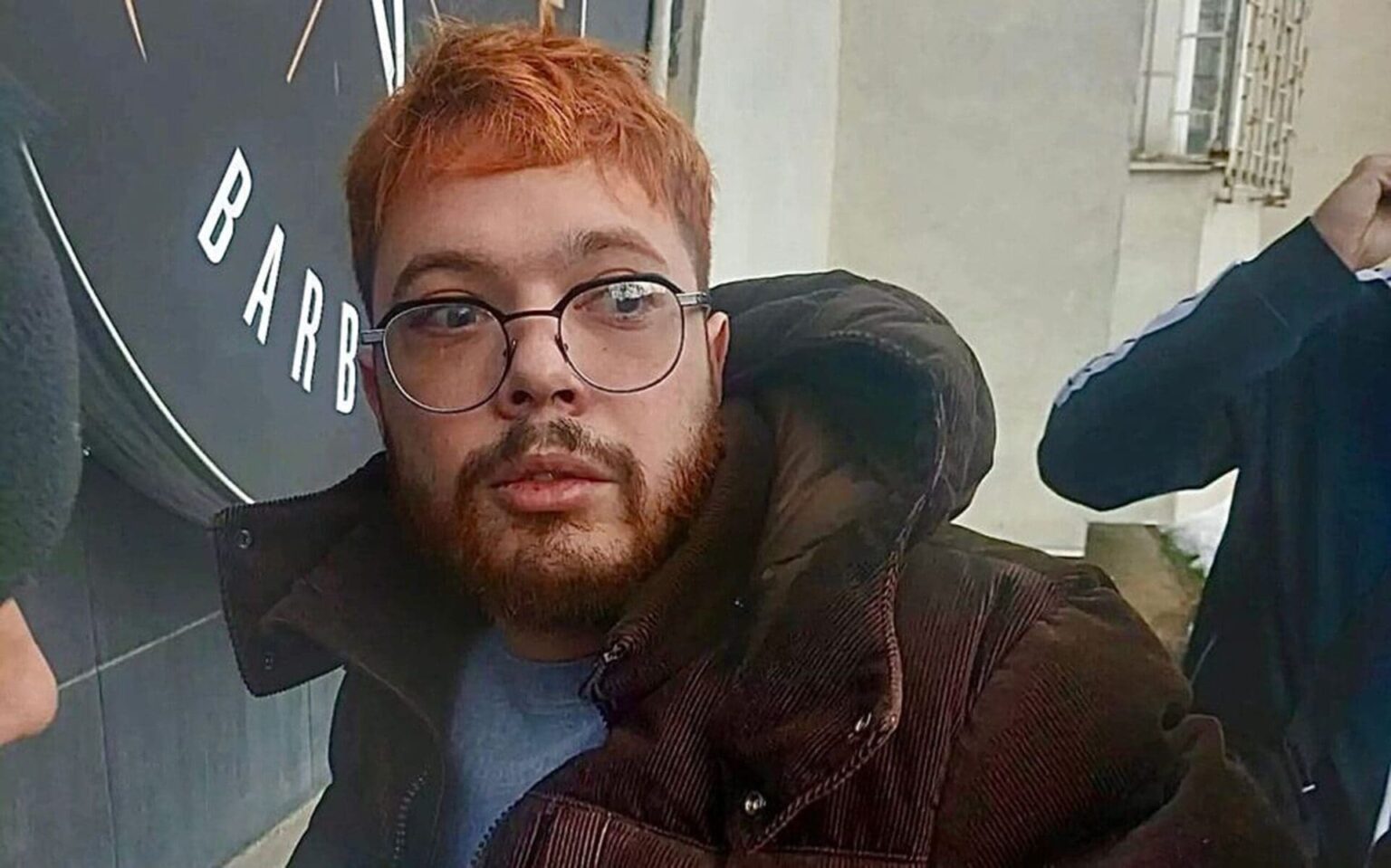 Arrestation de Mohamed Amra