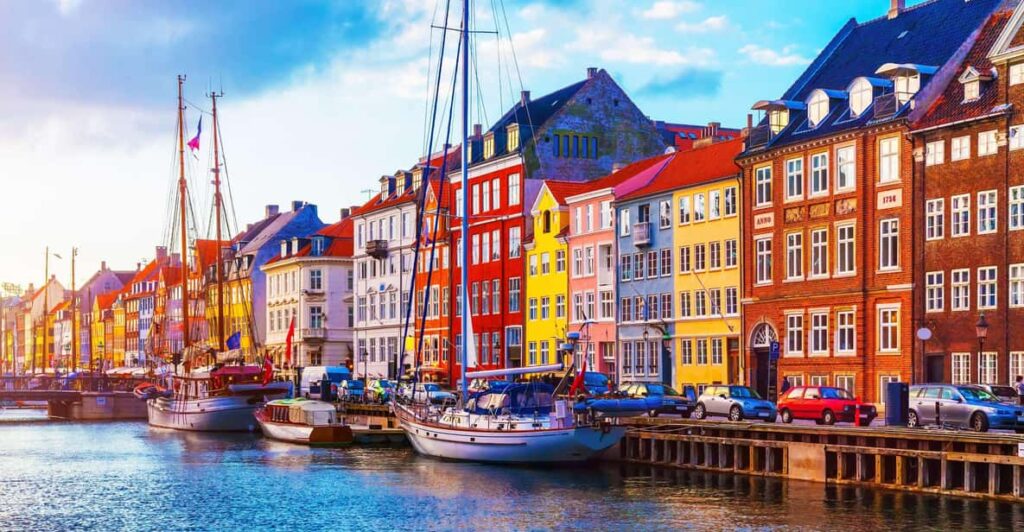 Nyhavn