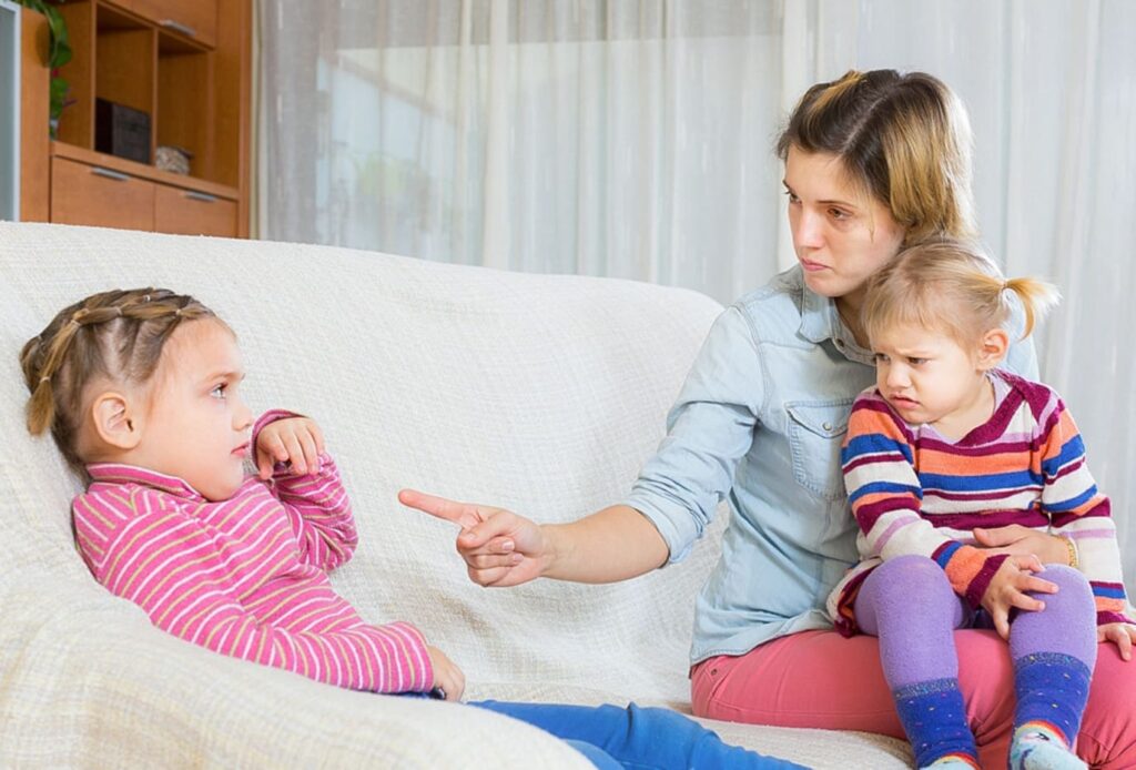 Ne comparez pas vos enfants : préservez leur confiance en eux !