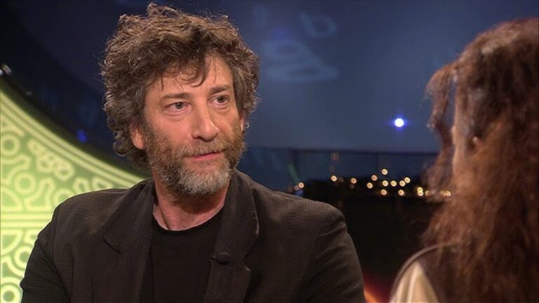 Netflix arrête 'Sandman' suite aux accusations de viol et trafic d'êtres humains contre l'auteur de la série, Neil Gaiman