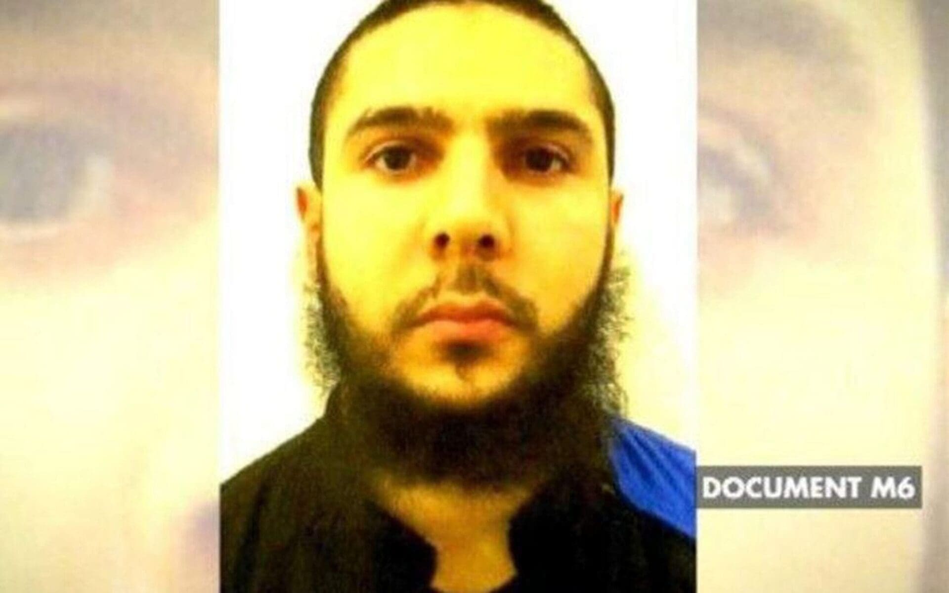 Mehdi Nemmouche procès Paris attentat musée juif de Bruxelles Syrie