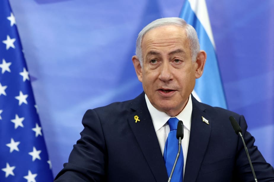 Netanyahu demande que le sud de la Syrie soit « complètement démilitarisé »... et est prêt à reprendre les combats à Gaza