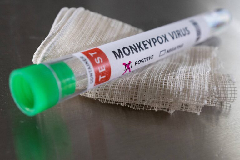 New York confirme le premier cas de la nouvelle souche de « Monkeypox »… et la rougeole se propage au Texas