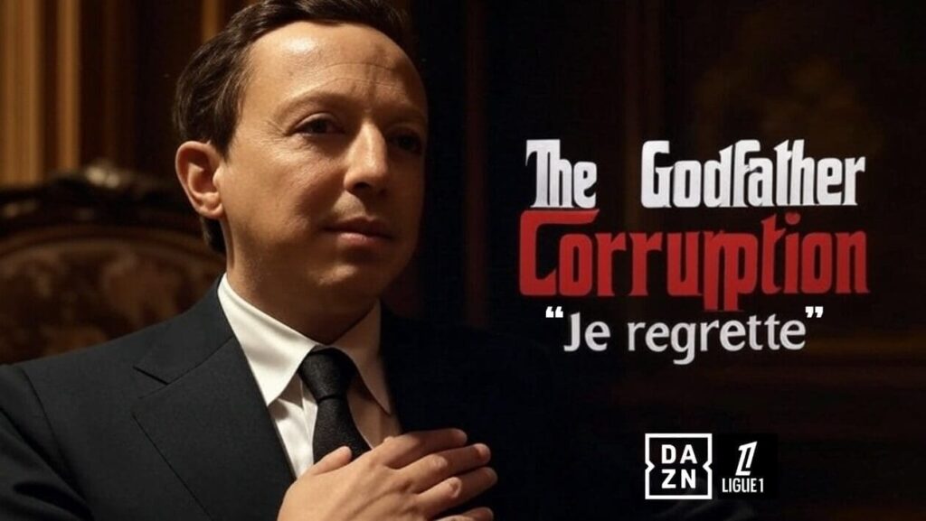 Que risque vraiment Pablo Longoria après ses propos polémiques ?