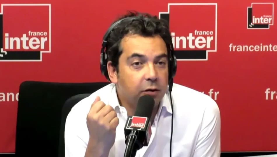 France Inter: des salariés accusent Patrick Cohen de management toxique et d'humiliations répétées