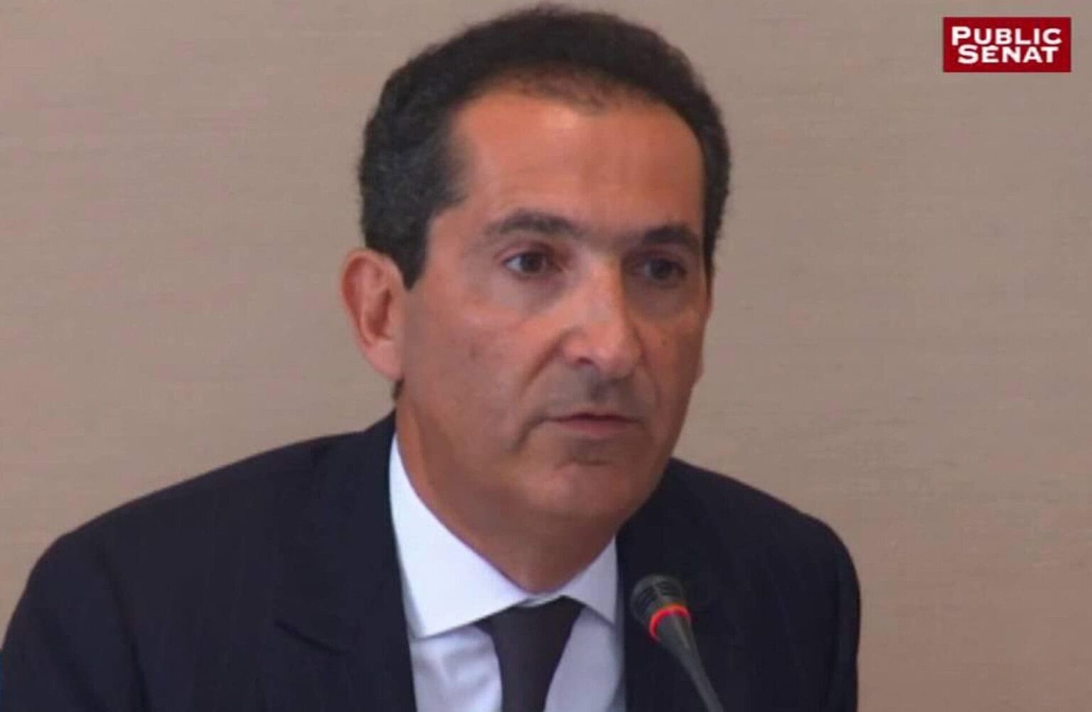 Patrick Drahi SFR Altice 60 milliards d'euros de dette