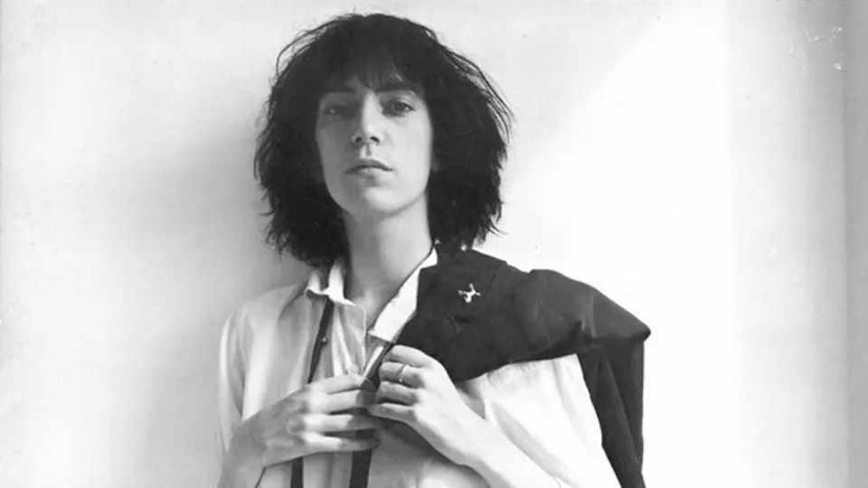 Patti Smith célèbre les 50 ans de Horses avec une tournée européenne et deux concerts à Paris